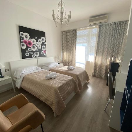 Corso Italia Rooms Milan Extérieur photo