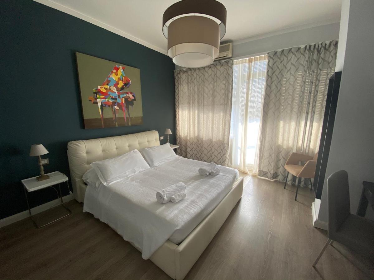 Corso Italia Rooms Milan Extérieur photo
