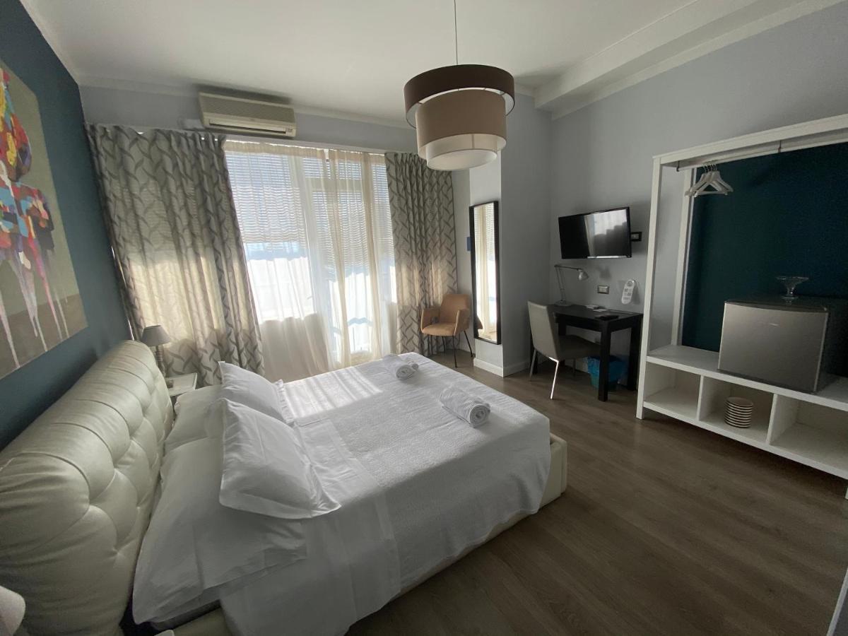 Corso Italia Rooms Milan Extérieur photo