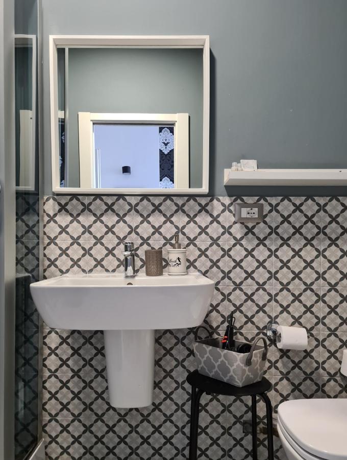 Corso Italia Rooms Milan Extérieur photo