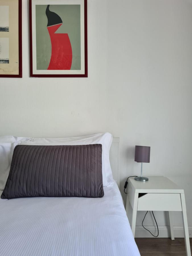 Corso Italia Rooms Milan Extérieur photo