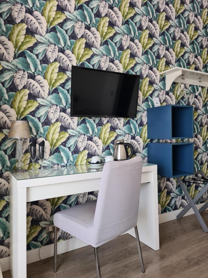 Corso Italia Rooms Milan Extérieur photo