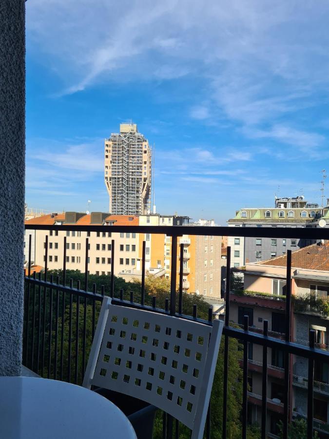 Corso Italia Rooms Milan Extérieur photo