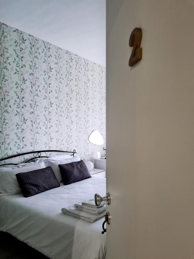 Corso Italia Rooms Milan Extérieur photo