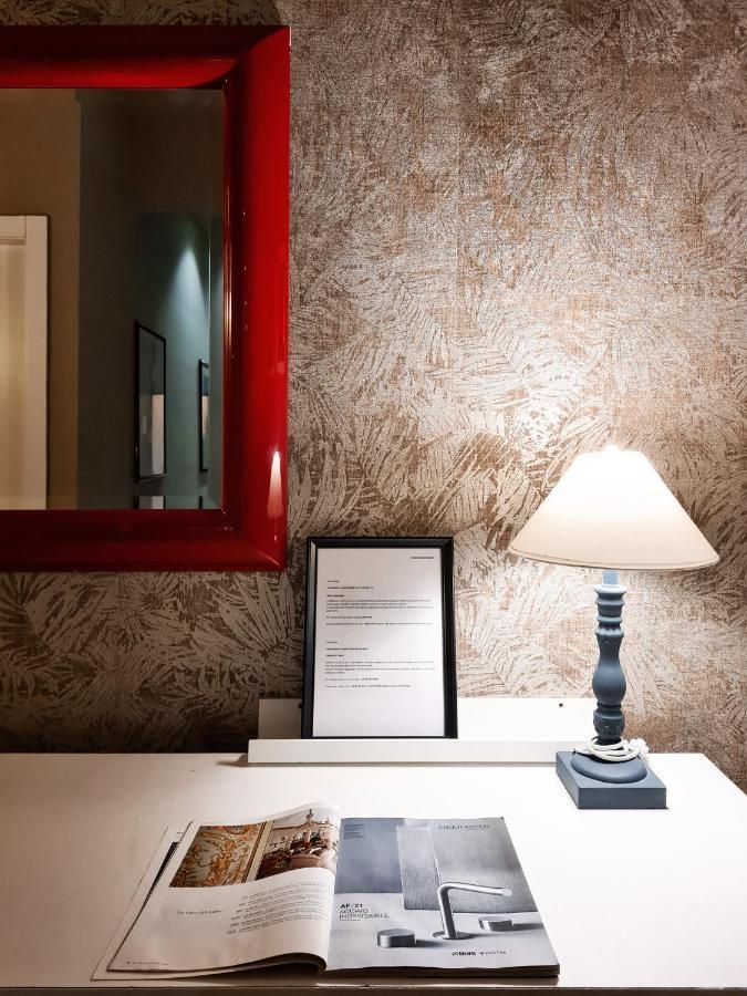 Corso Italia Rooms Milan Extérieur photo