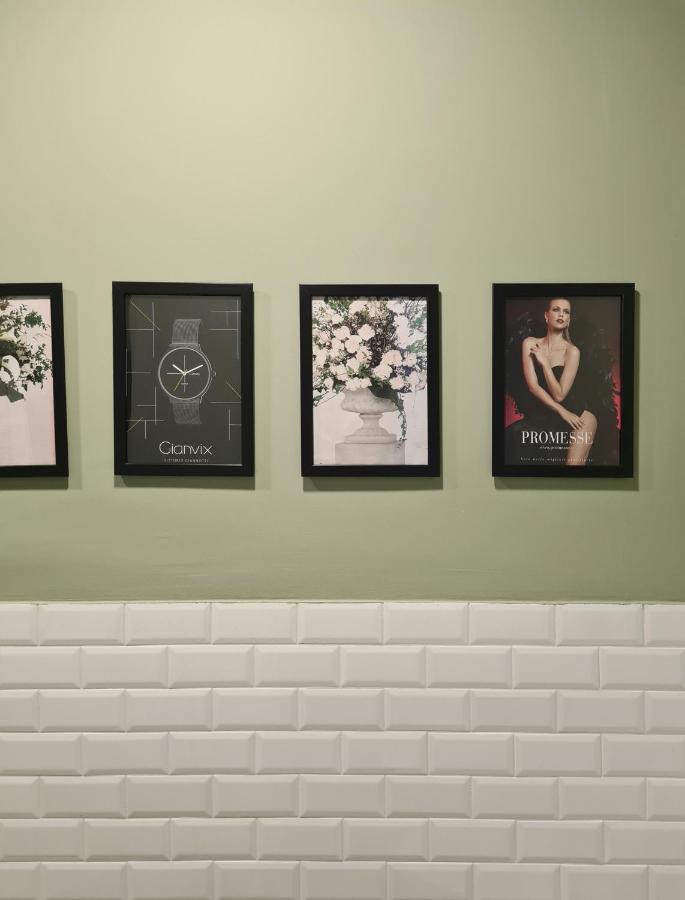 Corso Italia Rooms Milan Extérieur photo