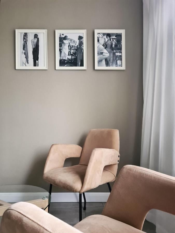 Corso Italia Rooms Milan Extérieur photo